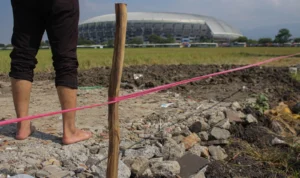 Soal Progres TPS Darurat di Gedebage, Pj Wali Kota Bandung: Itu Hanya Alternatif Soal Progres TPS Darurat di Gedebage, Pj Wali Kota Bandung