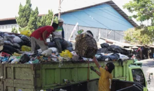 Sampah Pasar Disorot, Sekda Kota Bandung Janjikan 3 Hari Selesai Sampah Pasar Disorot, Sekda Kota Bandung Janjikan 3 Hari Selesai