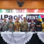 Krista Exhibitions Kembali Menggelar Pameran Berskala Internasional, ALLPack & AllPrint Indonesia 2023