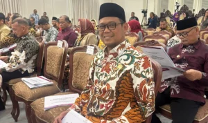 Kota Depok Didapuk Dengan Kota Dengan Angka Stunting Terendah