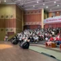 Ketua Umum PSI Kaesang Pangarep Sindir Jaringan BTS Yang Dikorupsi : Kalau Tidak Dikorupsi Sekarang Sudah Cepat