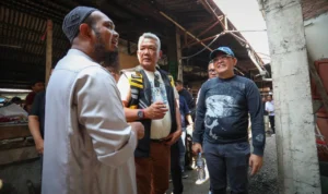 Pemkot Bandung Terus Libatkan Masyarakat dalam Menyelesaikan Persoalan Sampah