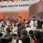 Sebut Jokowi Tidak Boleh 3 Periode Langgar Aturan Konstitusi, Kaesang: Harusnya Pensiun