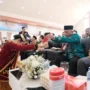 Wali Kota Depok Resmikan Gereja BNKP Depok