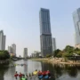 Berdasarkan Data IQAir Pagi Ini, Kualitas Udara Jakarta Terburuk Ketiga di Dunia