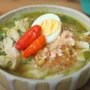 Kesukaan Keluarga! Resep Soto Ayam Khas Lamongan Gurih