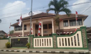 Pengadilan Agama Sukabumi mencatat angka perceraian masih cukup tinggi