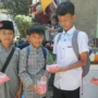 Penguatan UKS, Pedagang di Area Sekolah Diseleksi Kualitas Kebersihan dan Kesehatan Makanan