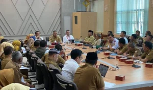 3 Program Prioritas KBB Telan Hingga Rp60 Miliar