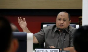 Dewan Pastikan Inagurasi Bima-Dedie Senilai Rp6 Miliar Dibatalkan