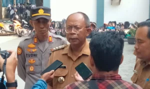Tak Mampu Turunkan Harga Beras Jabatannya Dicopot, Dikdik: Sudah All Out