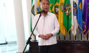 Tanggapi Persoalan Gedung Indonesia Menggugat, Begini Kata Pj Gubenur Jabar