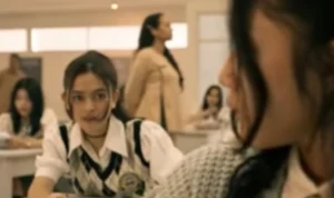 Kesurupan Massal di Sekolah, Tonton Film Bangku Kosong: Ujian Terakhir di XXI Jakarta! Kesurupan Massal, Tonton Film Bangku Kosong: Ujian Terakhir