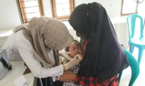 Angka Kematian Ibu di Jabar Meningkat jadi Perhatian Komisi V Angka Kematian Ibu di Jabar Meningkat jadi Perhatian Komisi V