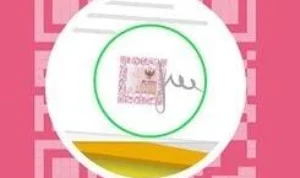 Cara Tanda Tangan yang Benar di E-Meterai untuk Berkas Seleksi CASN!
