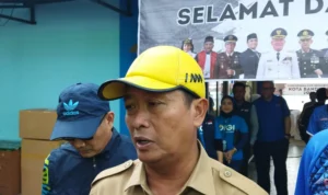 Soal Inflasi di Kota Bandung, Ema: Angkanya Sangat Terkendali Soal Inflasi di Kota Bandung, Ema: Angkanya Sangat Terkendali