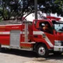 Damkar Bandung Barat akui kekurangan armada untuk operasi pemadaman. Selasa (10/10). Foto Damkar KBB