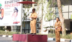 Pengamat Politik dan Pemerintahan Soroti Transparansi Pencopotan Jabatan Pj Wali Kota Pengamat Politik dan Pemerintahan Soroti Transparansi Pencopotan Jabatan Pj Wali Kota