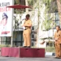 Pengamat Politik dan Pemerintahan Soroti Transparansi Pencopotan Jabatan Pj Wali Kota Pengamat Politik dan Pemerintahan Soroti Transparansi Pencopotan Jabatan Pj Wali Kota