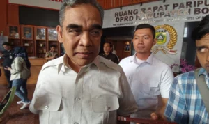 Sekjen Gerindra Sebut Pertemuan Prabowo Bersama Jokowi dan SBY Jadi Kode Keras Pilpres 2024