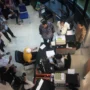 Proses pembayaran klaim penjaminan simpanan nasabah oleh LPS. (Dok Humas Kantor LPS)