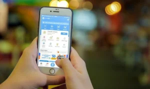DANA Luncurkan Apple Zone, Mudahkan Transaksi Bagi Pengguna IOS Ini Caranya!