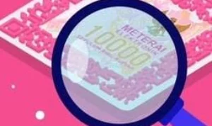 Cara Cek E-Meterai ASLI atau PALSU Sebelum Digunakan! Cara Cek E-Meterai ASLI atau PALSU Sebelum Digunakan!