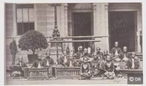 Sejarah Gamelan Sari Oneng yang Ramaikan Peresmian Menara Eiffel Prancis