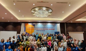 Rangkaian Kegiatan Hari Asuransi Tahun 2023: “Literasi Asuransi untuk Negeri”