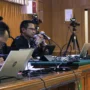 Ist. JPU KPK saat cecar beberapa saksi dengan pertanyaannya di persidangan kasus suap Yana Mulyana Cs. Rabu (11/10). Foto. Pandu Muslim Jabar Ekspres.