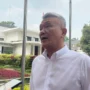 Pj Wali Kota Bandung, Bambang Tirtoyuliono.