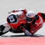 Banggakan Indonesia, Pebalap Astra Honda Fadillah Arbi Debut di GP Mandalika