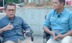 Pengamat: Berbanding Terbalik dengan Jumlah Suara Pemilu / Istimewa