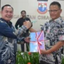 Prioritaskan Penanganan Sampah, Plt Camat Cimahi Selatan Serukan Kesadaran Warga