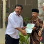 Menteri Hadi Tjahjanto Bagikan 405 Sertifikat kepada 250 Petani di Desa Muktisari Kabupaten Ciamis Menteri Hadi Tjahjanto Bagikan 405 Sertifikat kepada 250 Petani di Desa Muktisari Kabupaten Ciamis