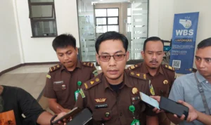 Modus Data Siswa Fiktif, Kepala Sekolah SMP Islam Kabandungan Ditahan