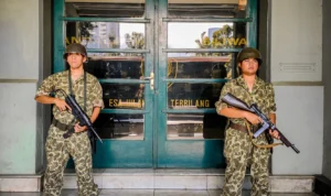 Sukai Sejarah Melalui Kegiatan Reenactment Ismail Sukai Sejarah Melalui Kegiatan Reenactment