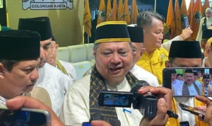 Konflik Israel dan Palestina Kembali Memanas, Partai Golkar Kecam Tindakan Militer yang Sebabkan Banyak Korban Meninggal. Foto Agi Jabar Ekspres