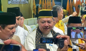 Jelang Pendaftaran Pilpres, Para Ketum Koalisi Indonesia Maju akan Bertemu Bahas Cawapres Prabowo Jelang Pendaftaran Pilpres, Para Ketua Umum dari Koalisi Indonesia Maju Berencana (KIM) Akan Bertemu Untuk Membahas Pendamping Prabowo Subianto di Pilpres 2024. Foto Agi Jabar Ekspres