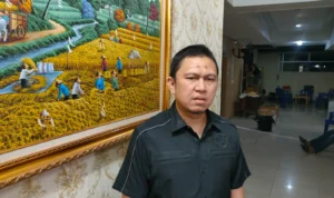 Berkas Korupsi Program "Samisade" Dilimpahkan ke Kejari Bogor