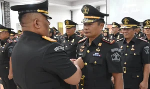 Sebanyak 176 Pejabat Baru Dilantik, Jadi Energi Baru Kemenkumham Jabar