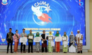 Perpustakaan Kota Cimahi Raih Juara 1 Cimahi Motekar Award Perpustakaan Kota Cimahi Raih Juara 1 Cimahi Motekar Award