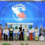 Perpustakaan Kota Cimahi Raih Juara 1 Cimahi Motekar Award
