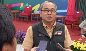 Disparbud Jabar Akan Tutup Gedung Selama Tahun Politik 2024, Imbas dari GIM
