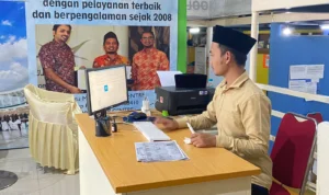 Konflik Palestina dan Israel, Okupansi Perjalanan Umroh Menurun