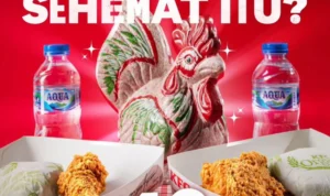 Promo KFC Makan Cuma 40K Ber-2, Emang Boleh Sehemat Itu? Promo KFC Makan Cuma 40K Ber-2, Emang Boleh Sehemat Itu?