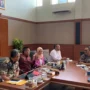 BPJS Kesehatan Cabang Cimahi Audiensi pada PJ Bupati KBB