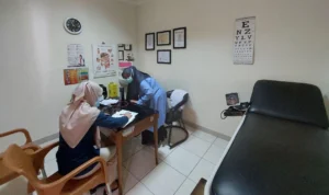 BPJS Kesehatan Cimahi Lakukan Rekredensialing pada FKTP