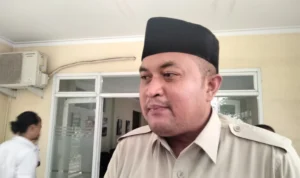 APBD Kabupaten Bogor "Meroket", Tembus Rp10 Triliun Ketua DPRD Kabupaten Bogor, Rudy Susmanto