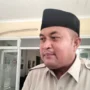 Ketua DPRD Kabupaten Bogor, Rudy Susmanto